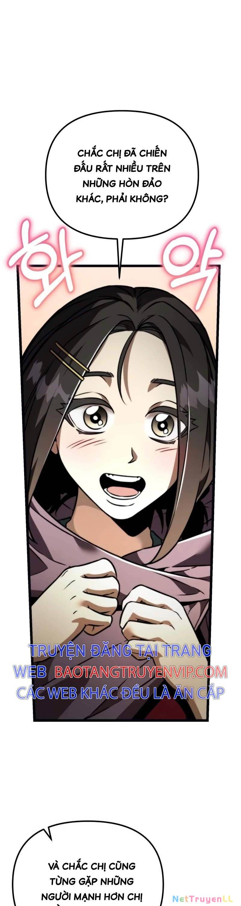 Chiến Binh Hồi Quy Chapter 37 - Next Chapter 38