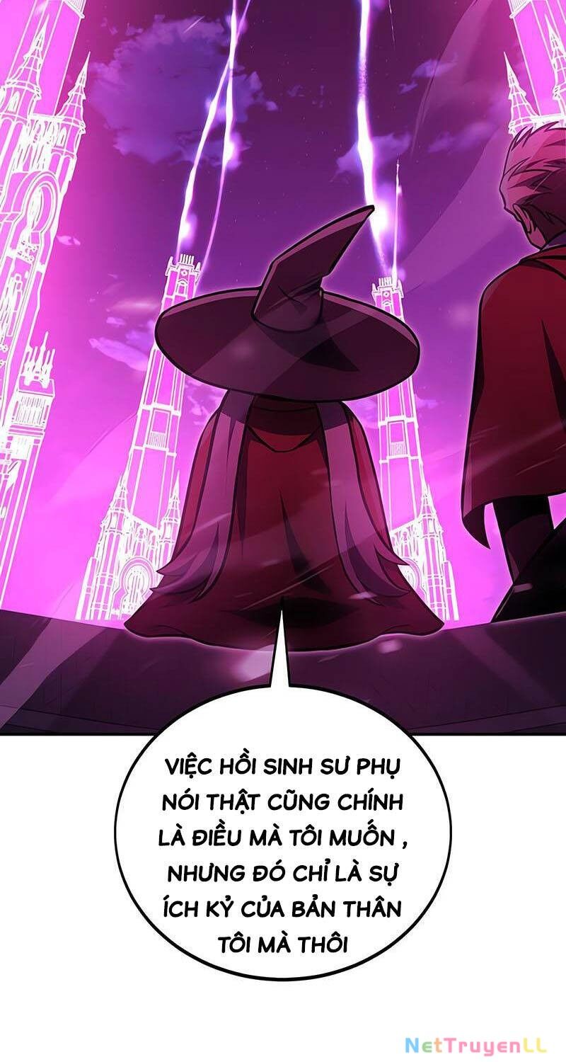 Hướng Dẫn Sinh Tồn Trong Học Viện Chapter 34 - Trang 4