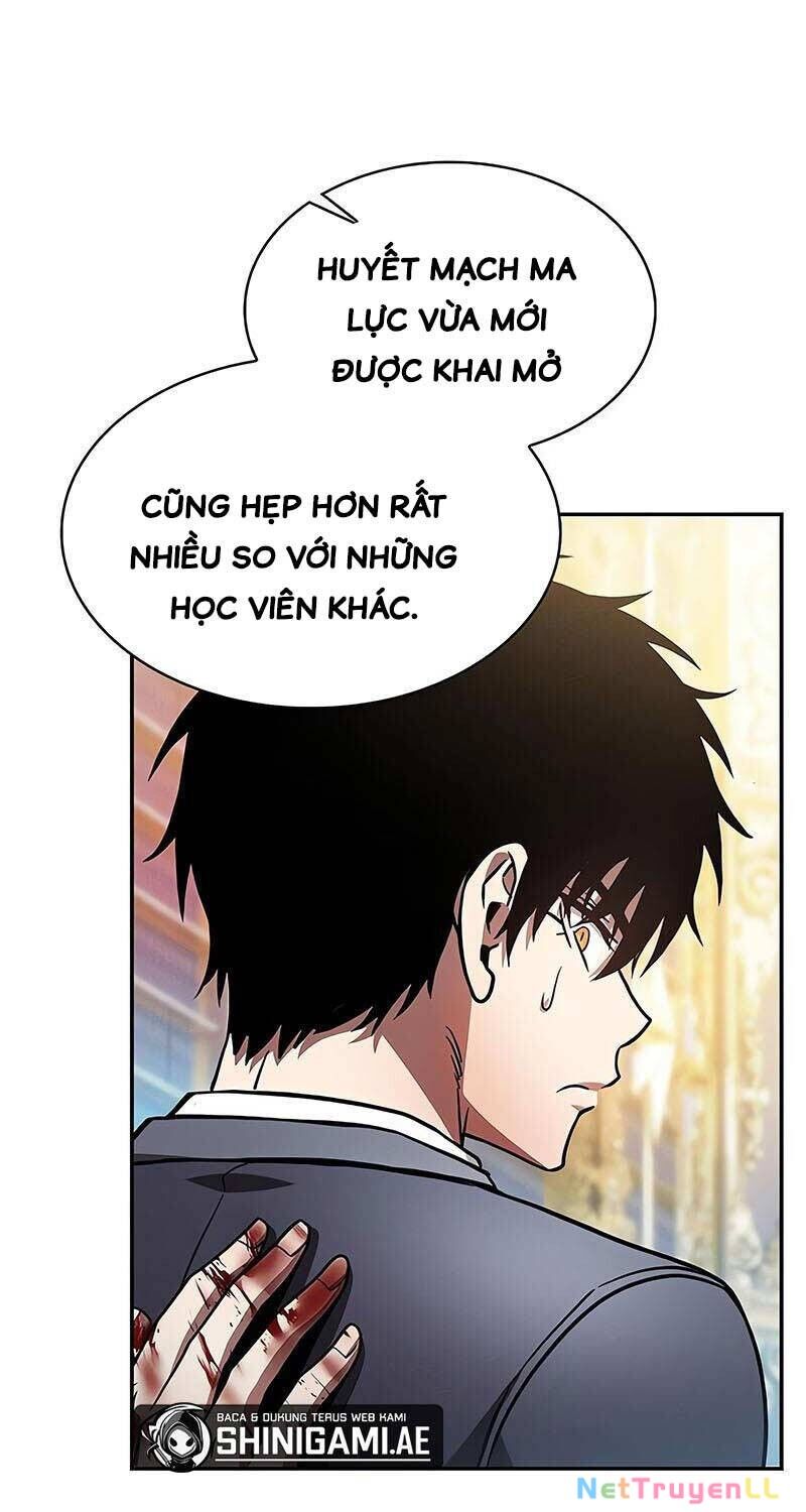 Kiếm Sĩ Thiên Tài Của Học Viện Chapter 56 - Trang 4