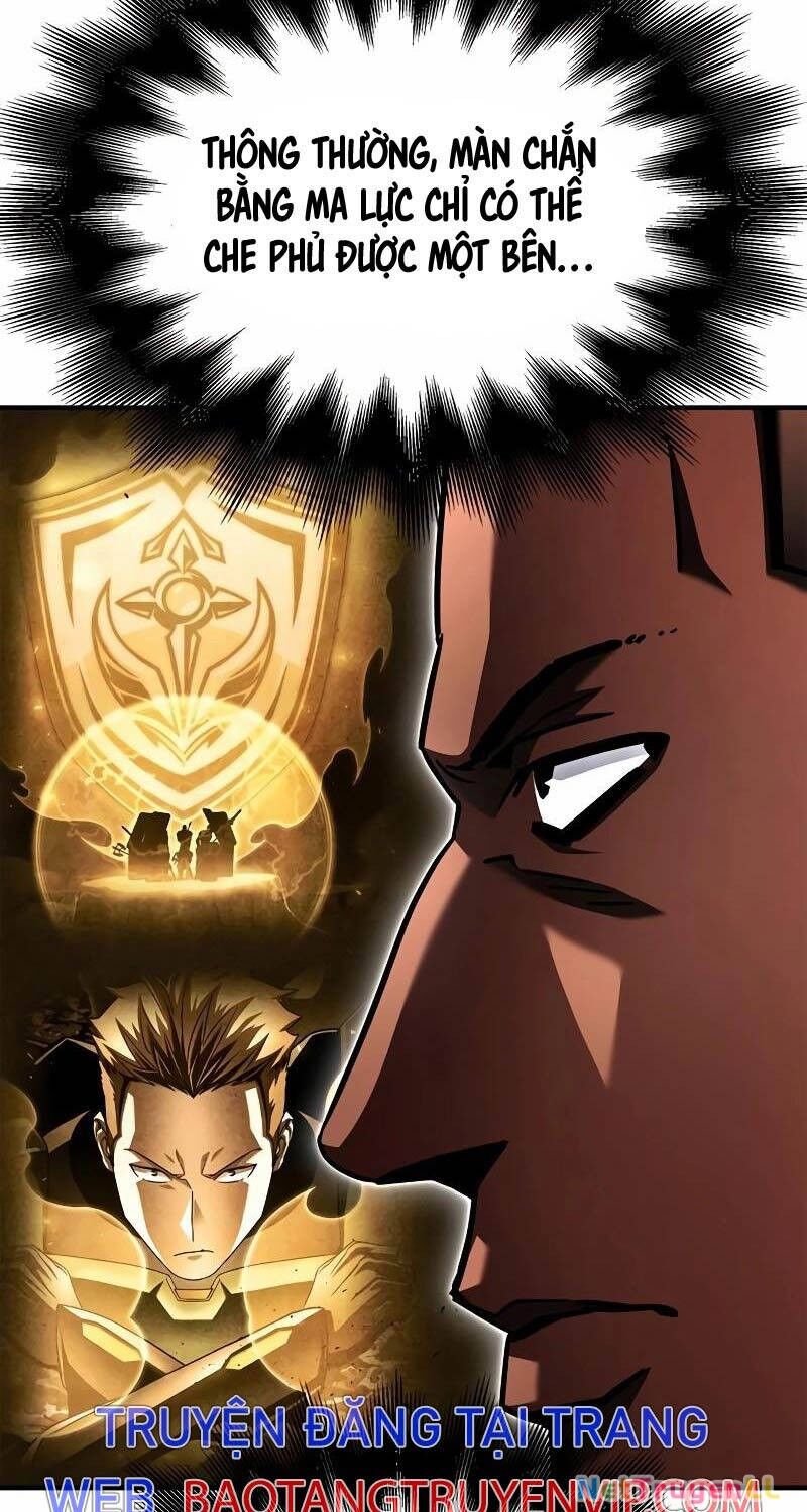 Cuộc Chiến Siêu Nhân Chapter 115 - Trang 4