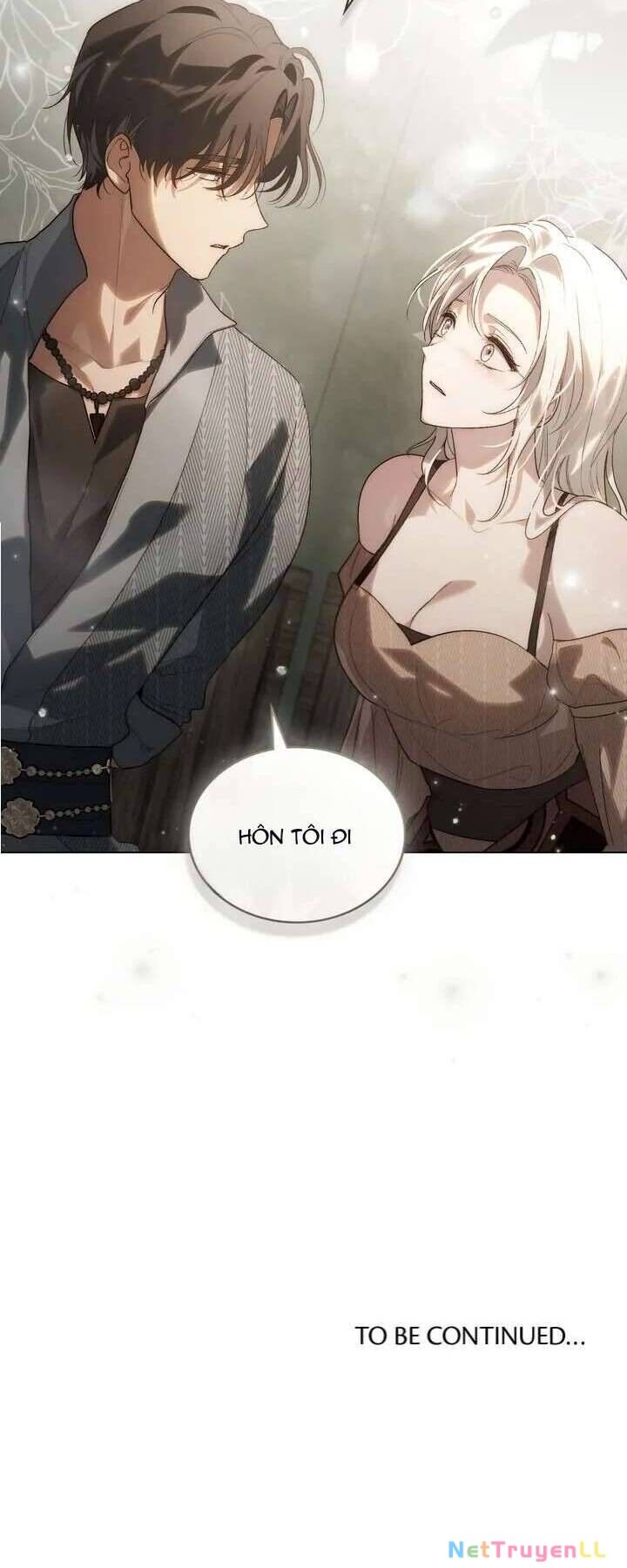 Khi Số Phận Tìm Đến Hai Ta Chapter 44 - Trang 4