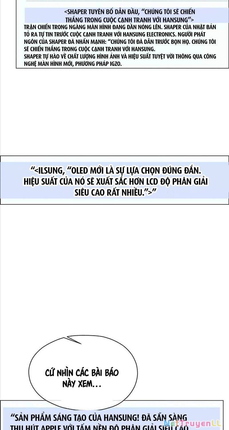 Người Đàn Ông Thực Thụ Chapter 193 - Trang 4