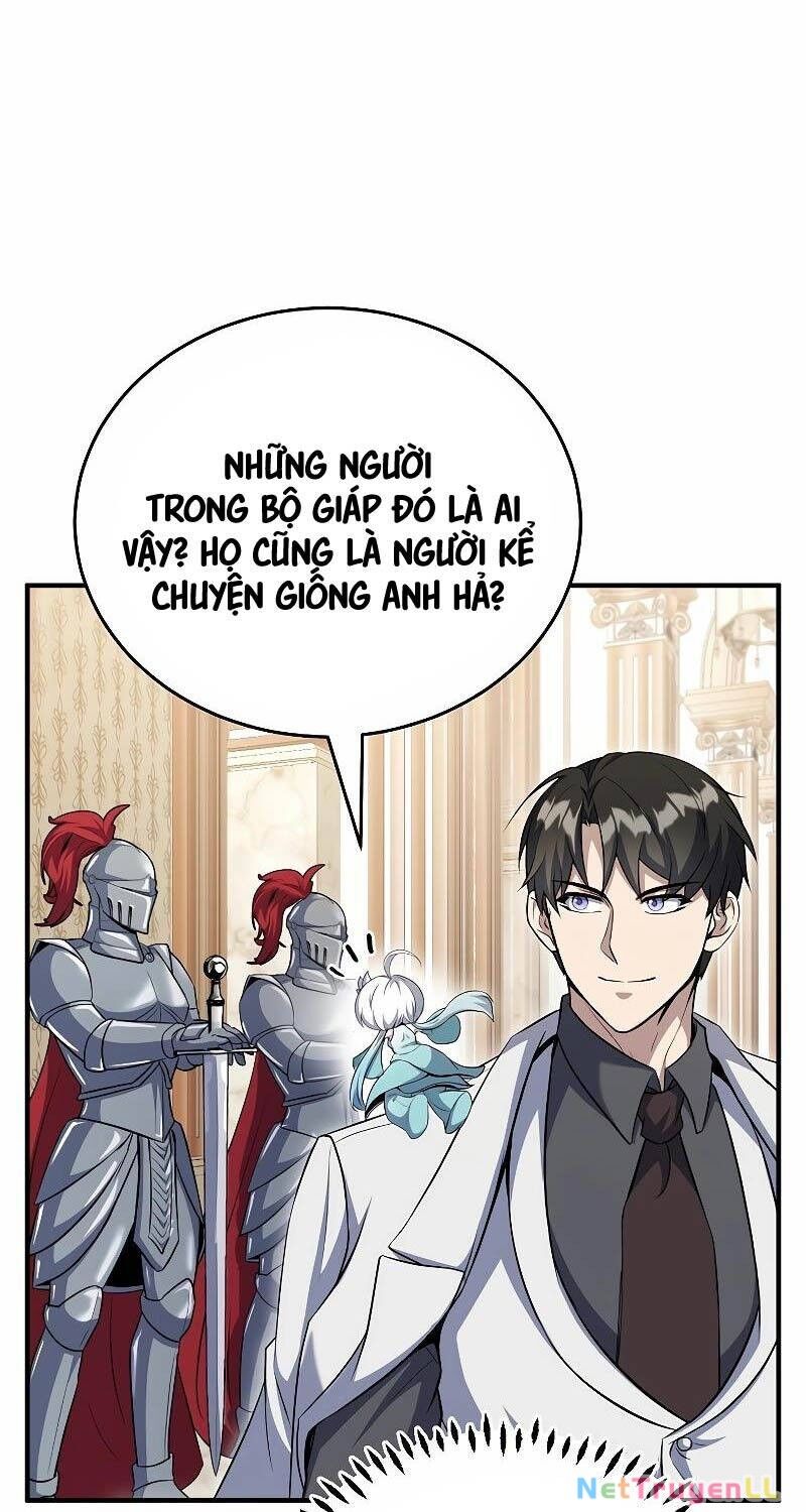 Những Nhân Vật Chính Mà Chỉ Tôi Biết Chapter 34 - Trang 4