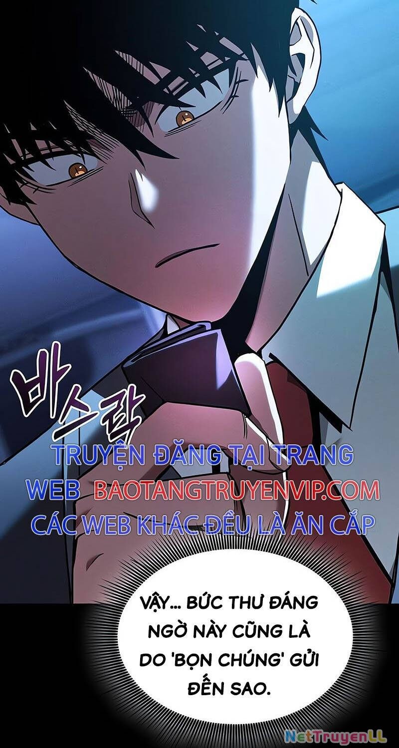 Kiếm Sĩ Thiên Tài Của Học Viện Chapter 57 - Trang 4