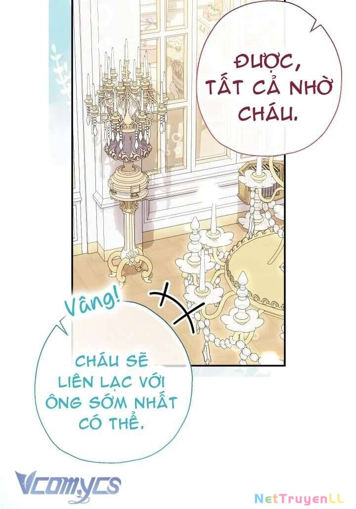 Tiểu Thư Tích Tiền Đi Bụi Chapter 54 - Trang 4