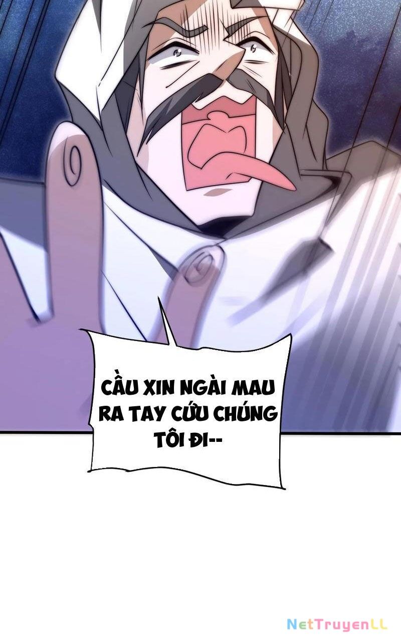 Tích Trữ 10 Vạn Vật Tư Trước Ngày Tận Thế Chapter 198 - Trang 4