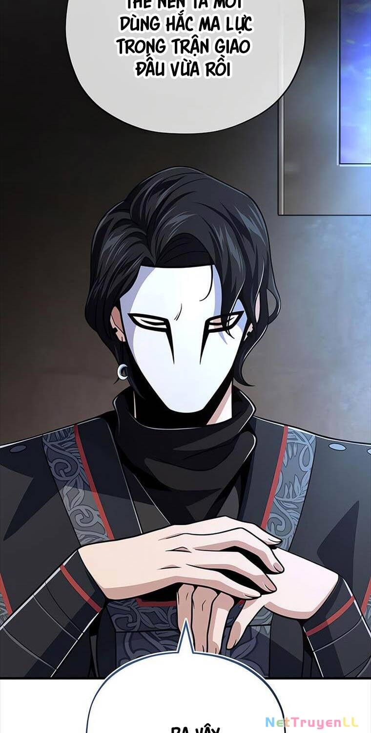 Sự Thức Tỉnh Của Hắc Ma Pháp Sư Sau 66666 Năm Chapter 125 - Trang 4