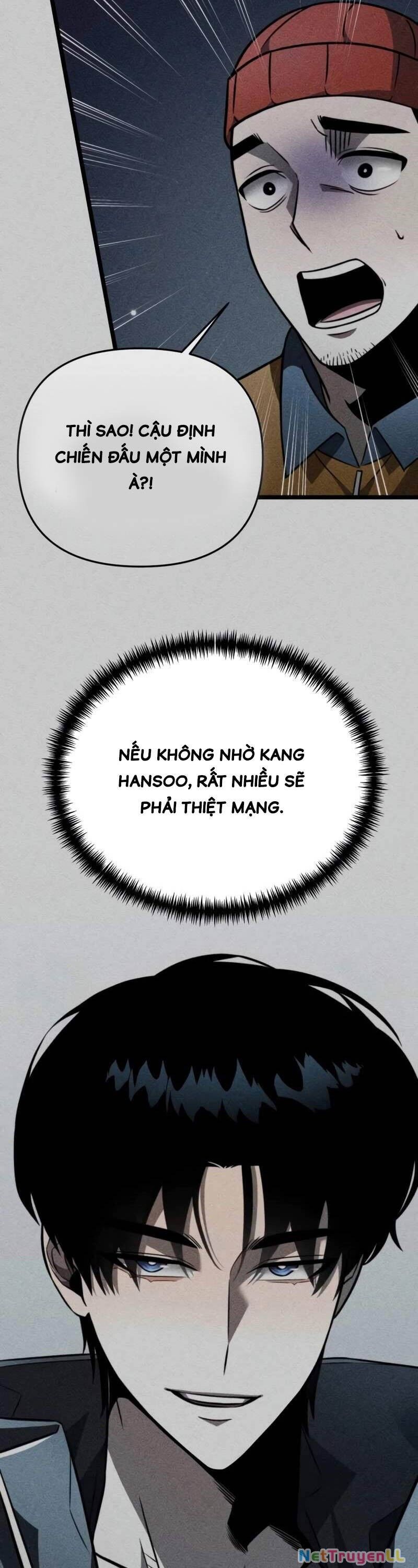 Chiến Binh Hồi Quy Chapter 37 - Next Chapter 38