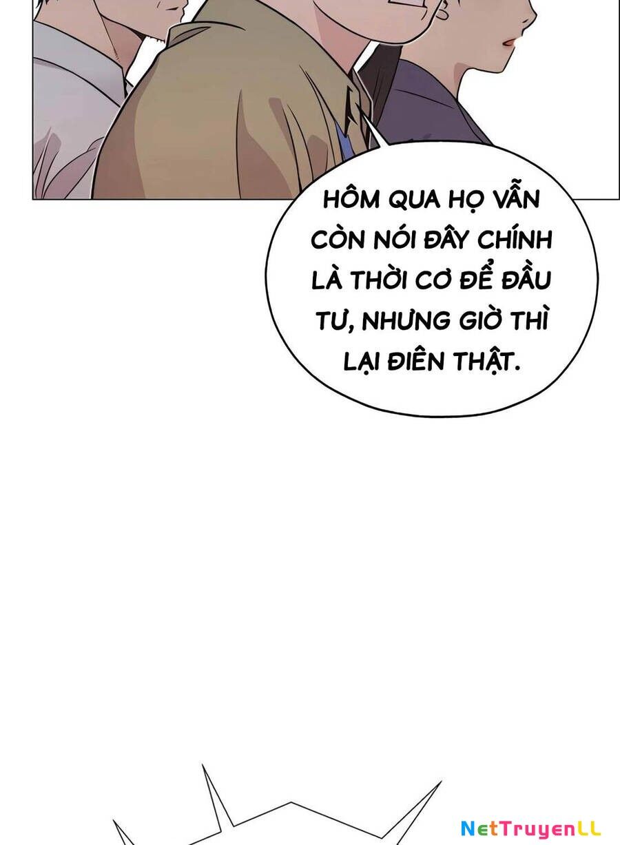 Người Đàn Ông Thực Thụ Chapter 197 - Trang 4