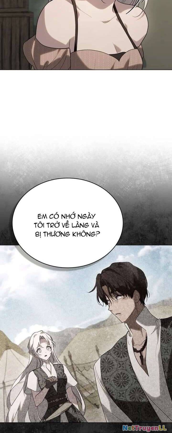 Khi Số Phận Tìm Đến Hai Ta Chapter 45 - Trang 4