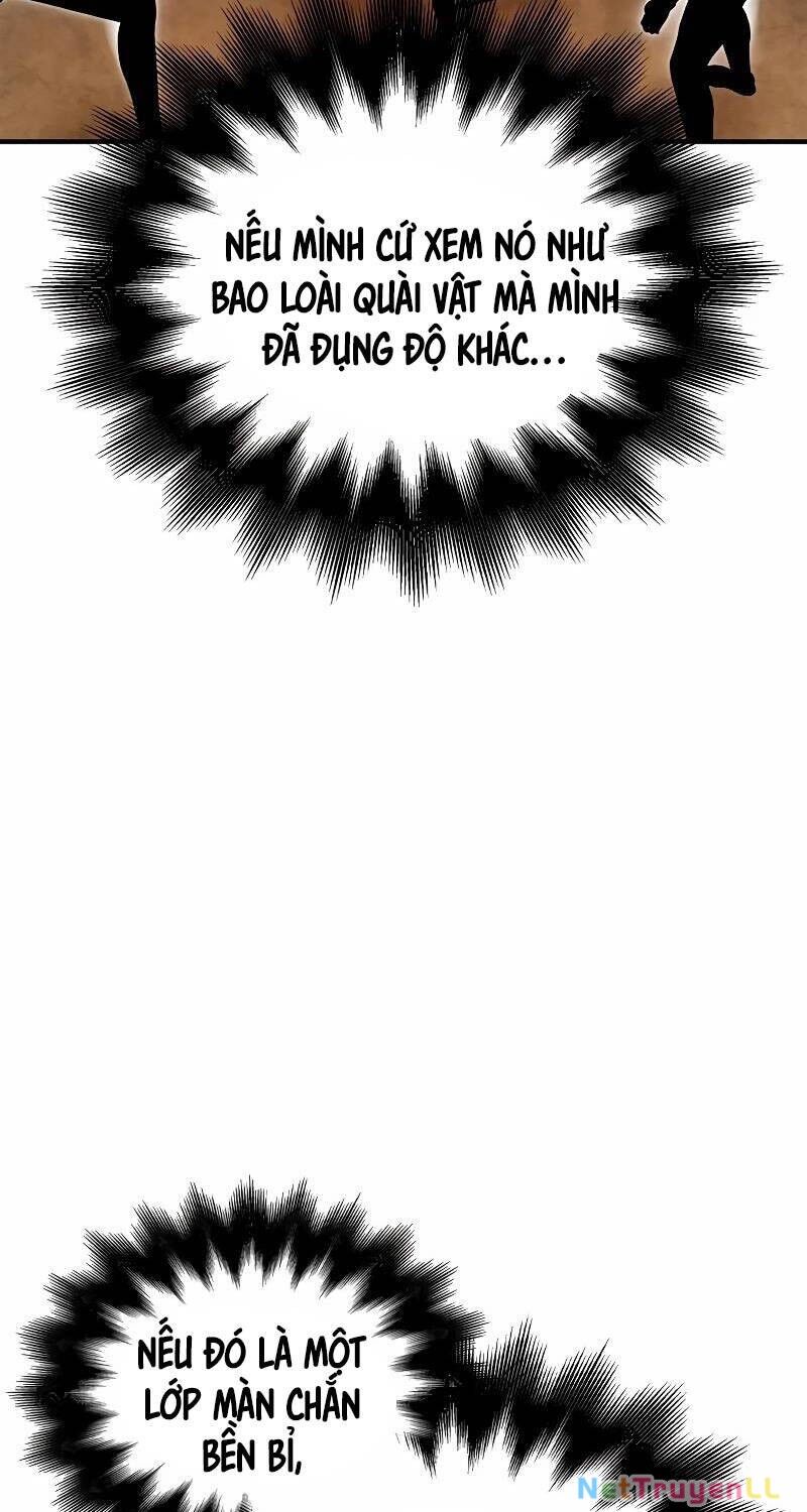 Cuộc Chiến Siêu Nhân Chapter 115 - Trang 4