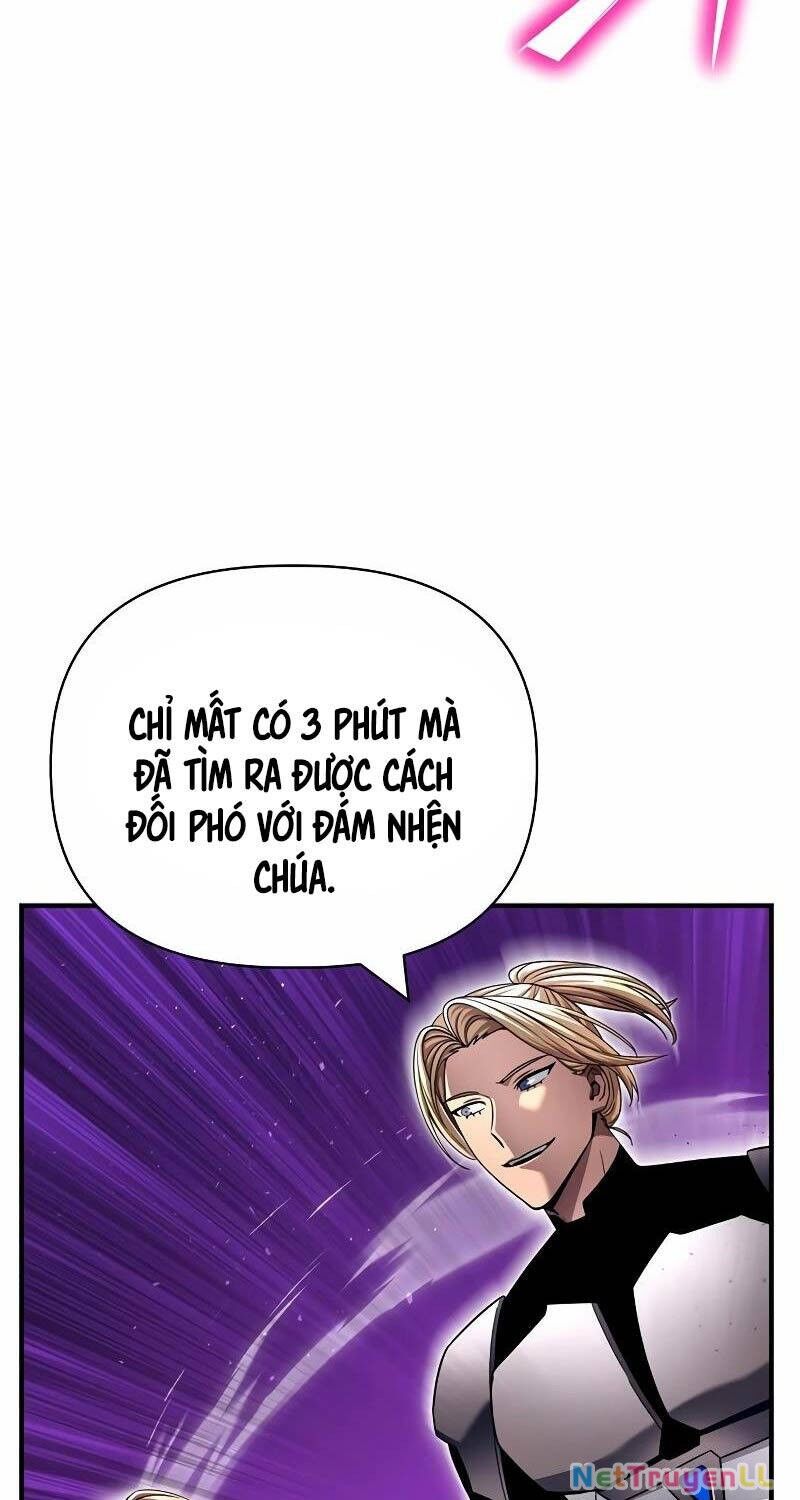 Cuộc Chiến Siêu Nhân Chapter 115 - Trang 4