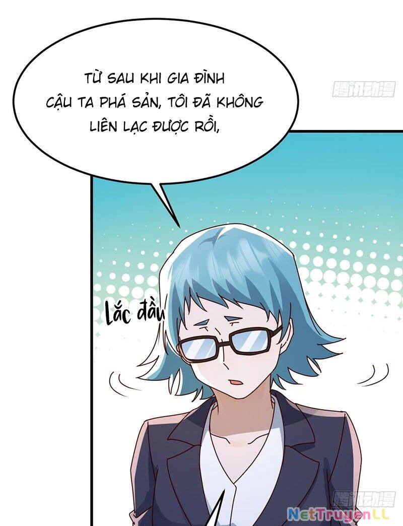 Trong Nhà Có 2 Bạn Gái Song Sinh Chapter 330 - Trang 4