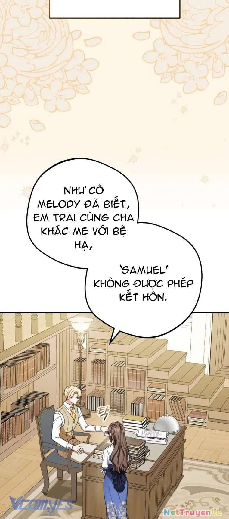 Được Yêu Thương Mà Còn Ngại Ngùng Sao! Chap 72 - Trang 4