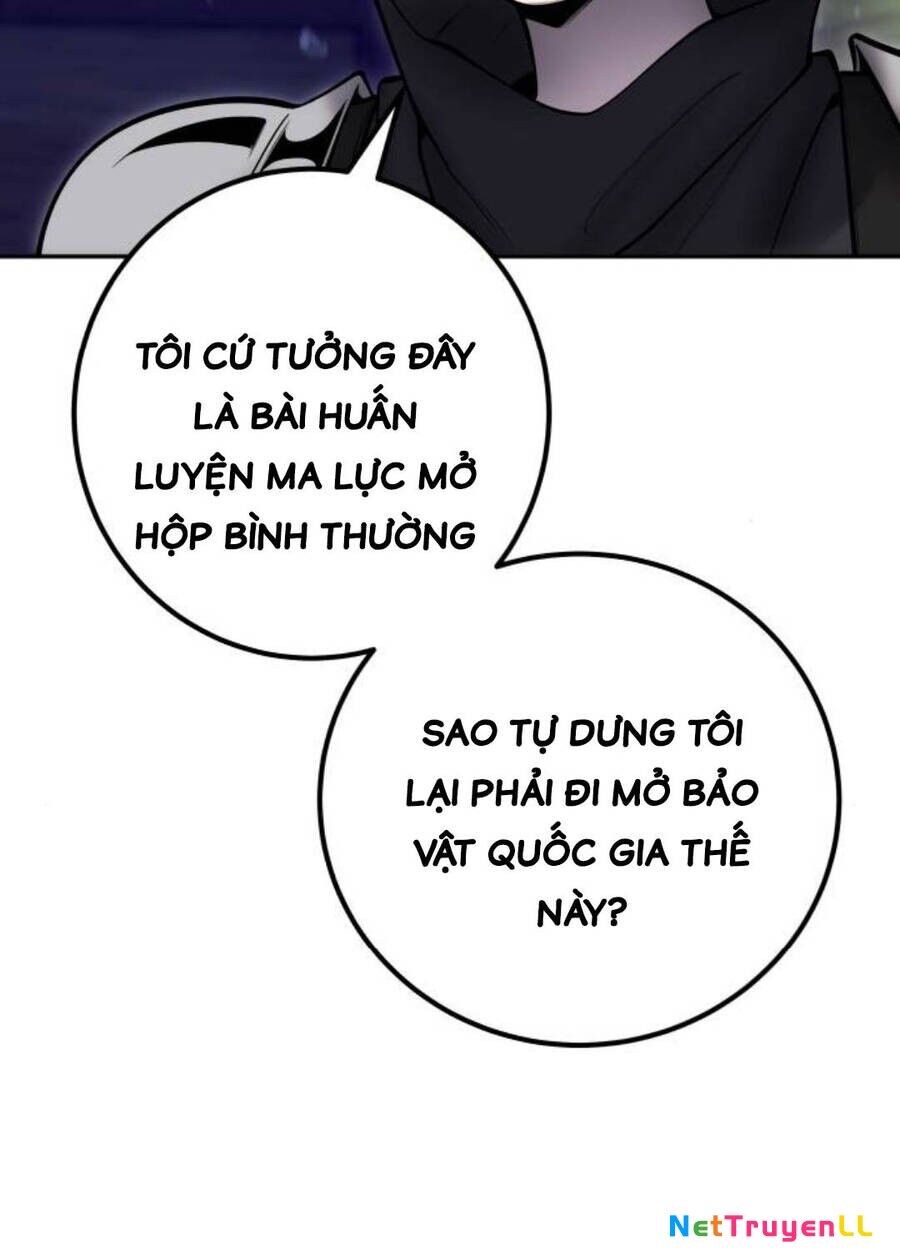 Tôi Mạnh Hơn Anh Hùng Chapter 53 - Trang 4