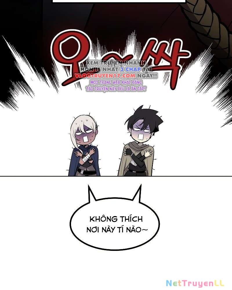 Chế Ngự Kiếm Chapter 70 - Trang 4