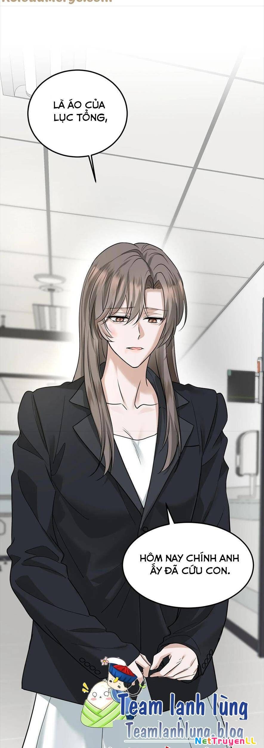 Sau Khi Chia Tay , Tôi Có Kết Đẹp Cùng Với Chú Nhỏ Chapter 44 - Next Chapter 45