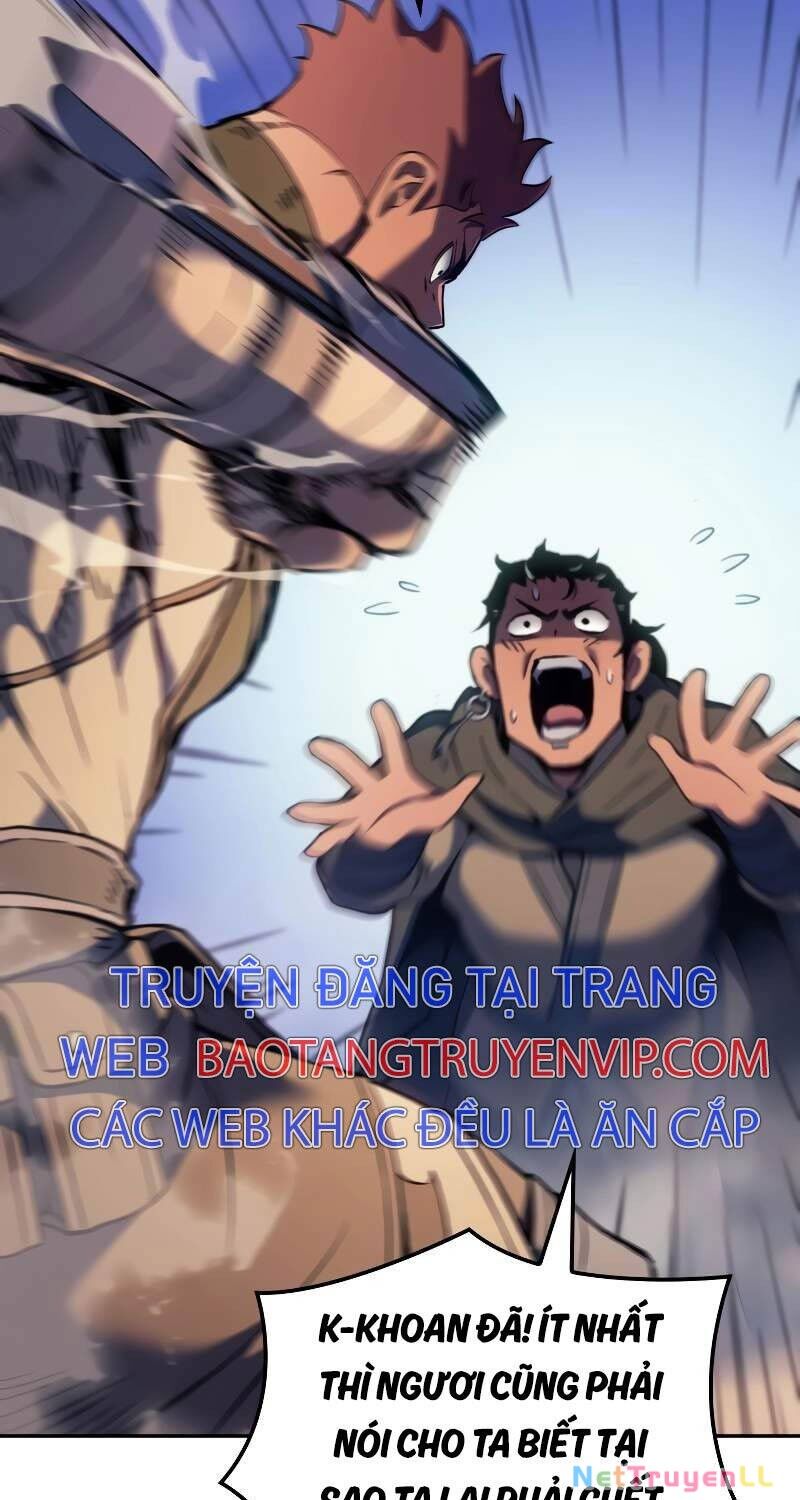Đế Vương Hồi Quy Chapter 38 - Trang 4