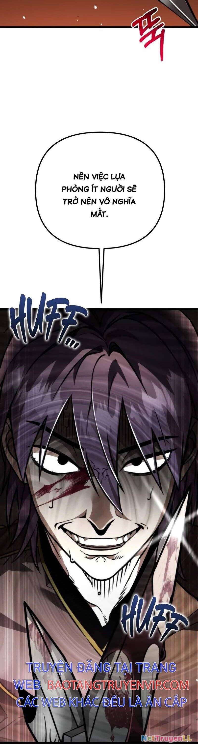 Chiến Binh Hồi Quy Chapter 37 - Next Chapter 38