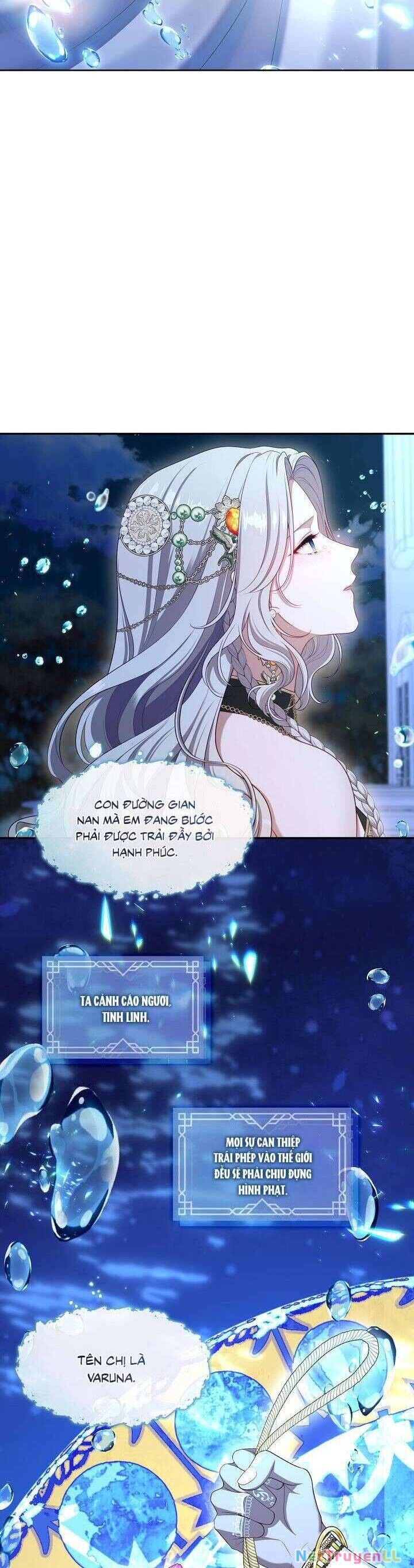 Thợ Săn Hạng S Không Muốn Trở Thành Ác Nữ Chapter 46 - Trang 4