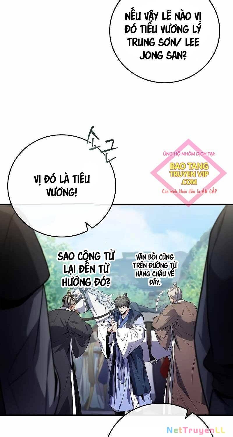 Chuyển Sinh Thành Tiêu Sư Chapter 72 - Trang 4