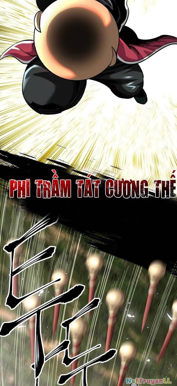 Ông Võ Giả Và Cháu Chí Tôn Chapter 49 - Trang 4