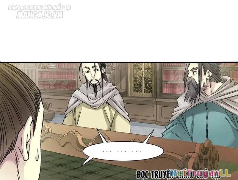 Câu Lạc Bộ Trường Sinh Chapter 286 - Trang 4