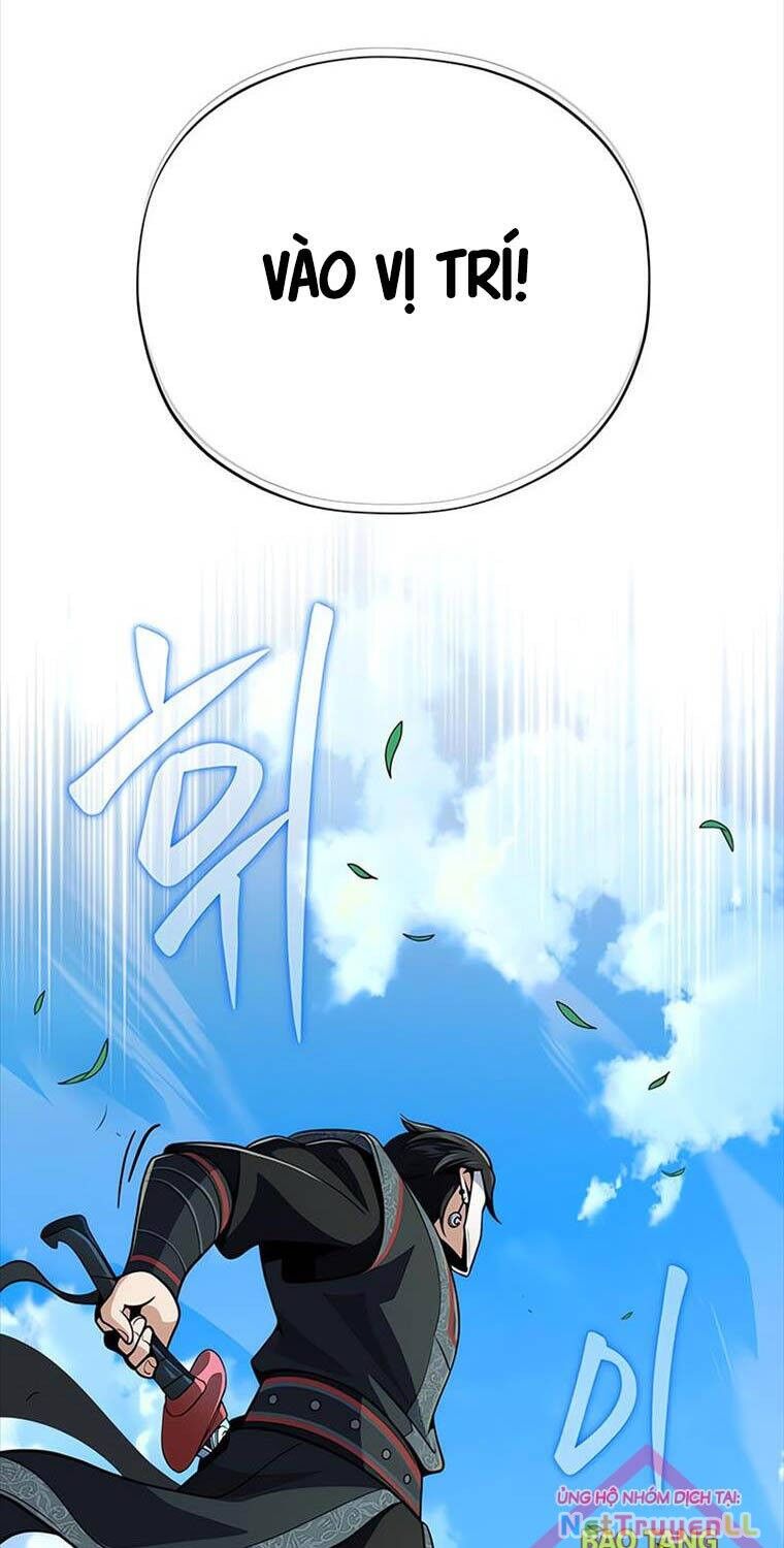 Sự Thức Tỉnh Của Hắc Ma Pháp Sư Sau 66666 Năm Chapter 125 - Trang 4