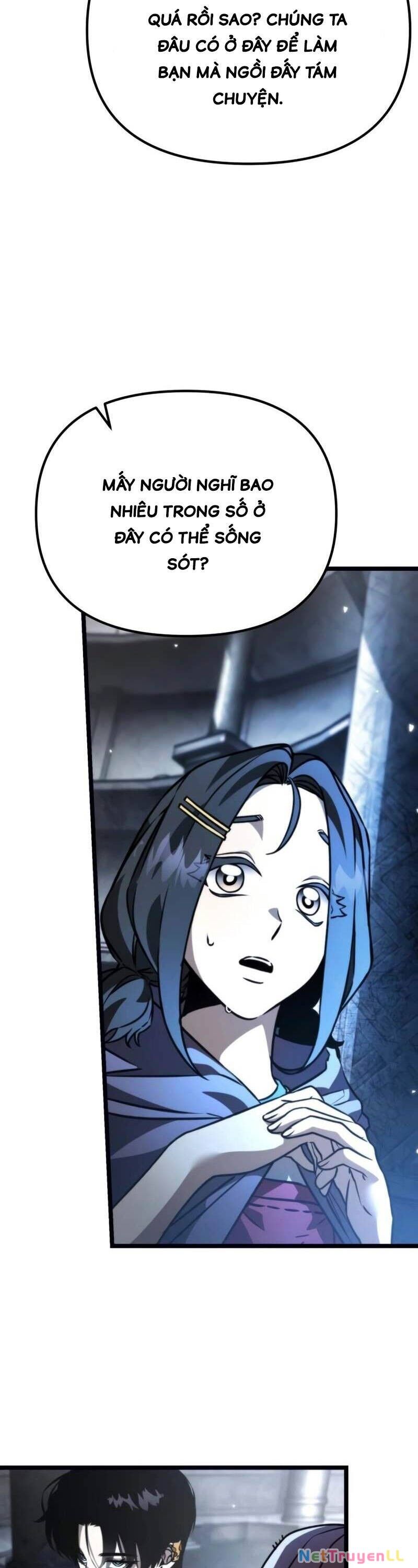 Chiến Binh Hồi Quy Chapter 37 - Next Chapter 38