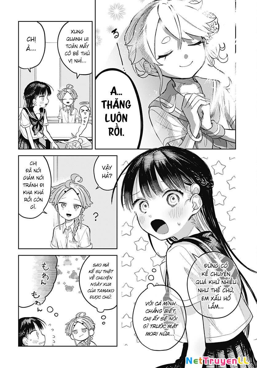 Josou Danshi wa Skirt wo Nugitai! Chapter 6 - Trang 2