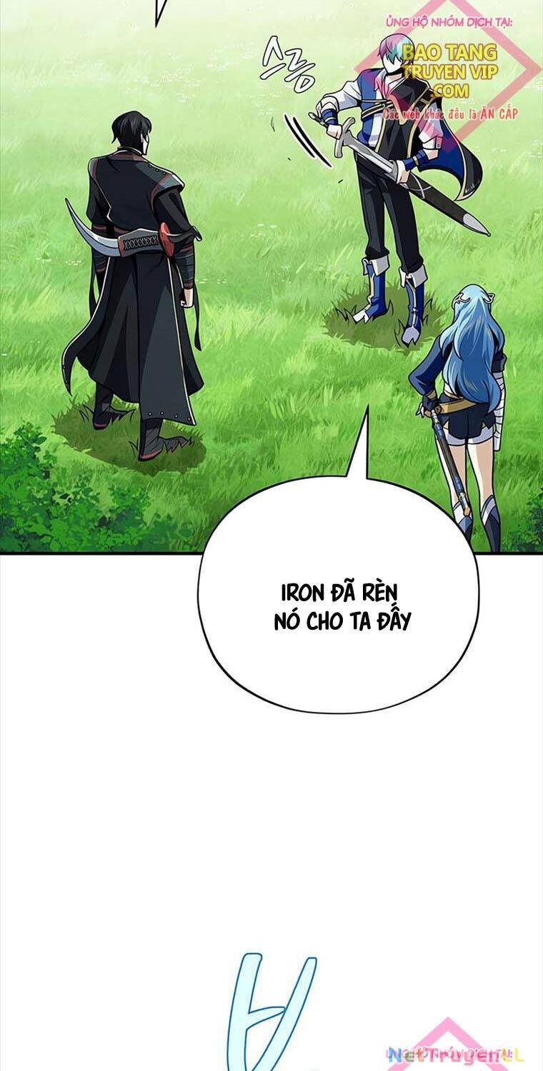 Sự Thức Tỉnh Của Hắc Ma Pháp Sư Sau 66666 Năm Chapter 125 - Trang 4