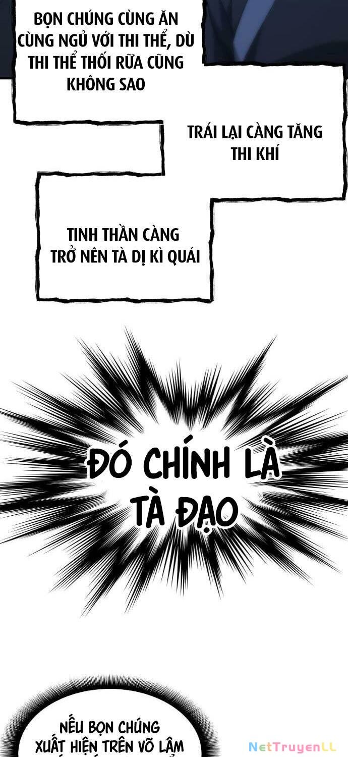 Nhất Hốt Đao Chapter 38 - Trang 4