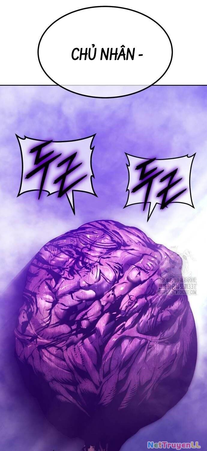 Gậy Gỗ Cấp 99+ Chapter 101 - Trang 4