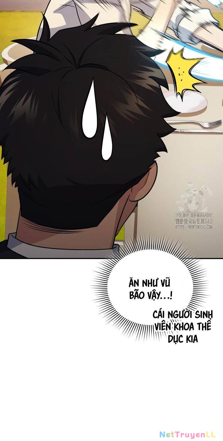 Nhà Hàng Thợ Săn Quái Vật Chapter 45 - Trang 4