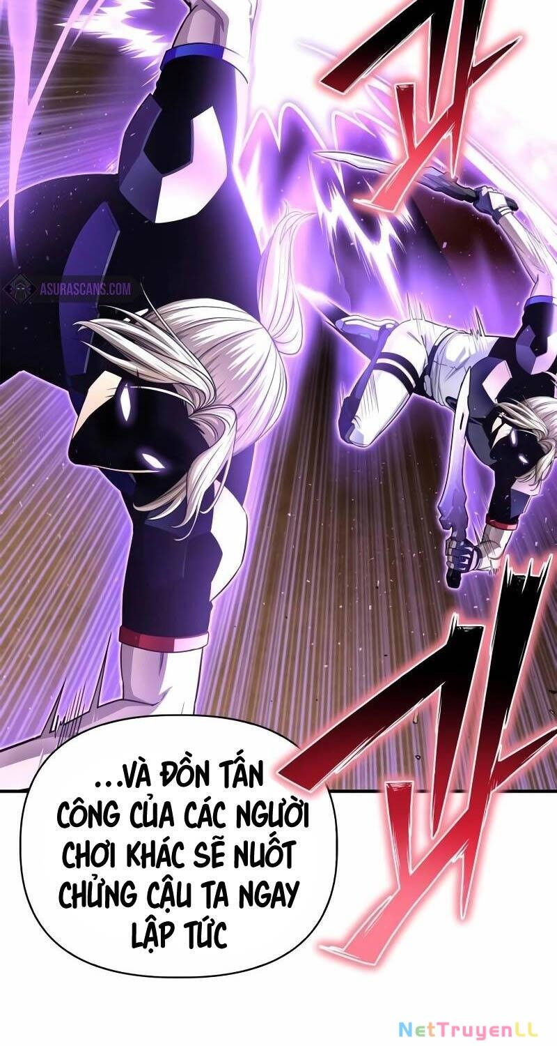 Cuộc Chiến Siêu Nhân Chapter 113 - Trang 4