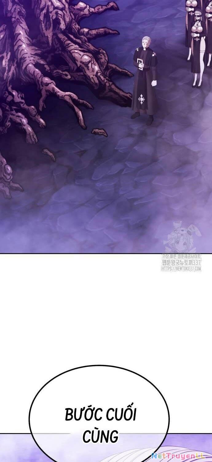 Gậy Gỗ Cấp 99+ Chapter 101 - Trang 4