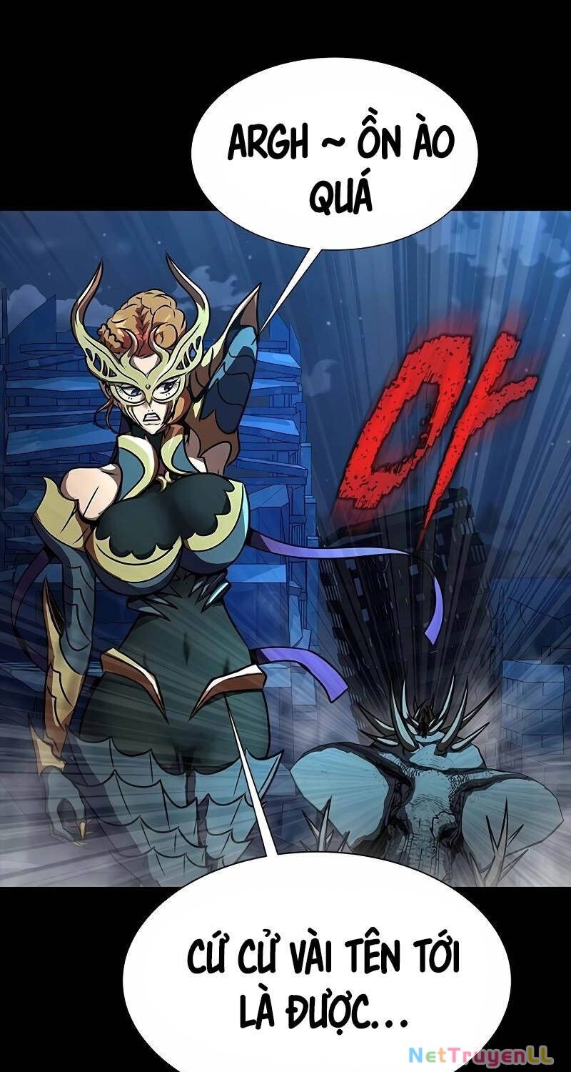 Người Chơi Thiết Thụ Chapter 49 - Trang 4