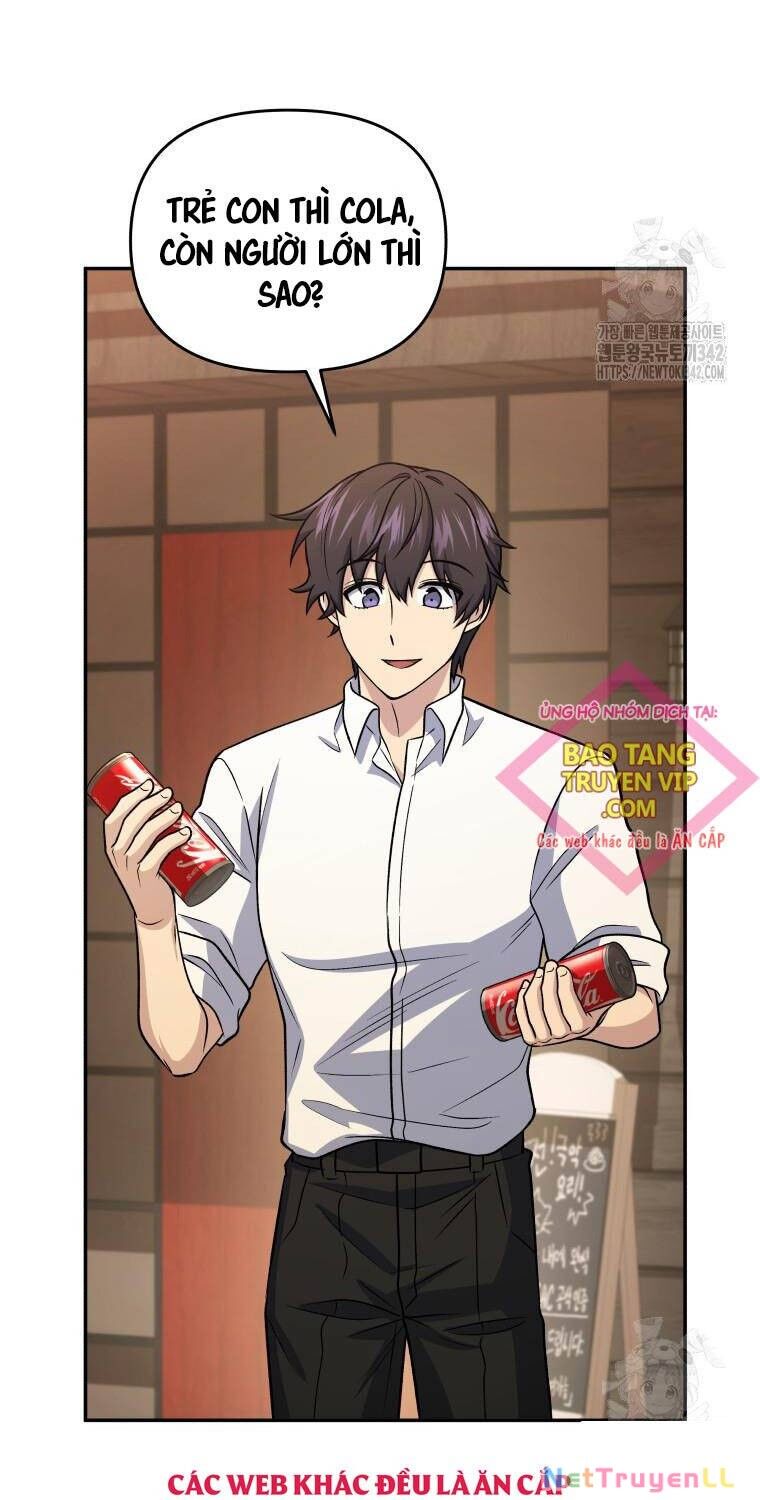Nhà Hàng Thợ Săn Quái Vật Chapter 45 - Trang 4