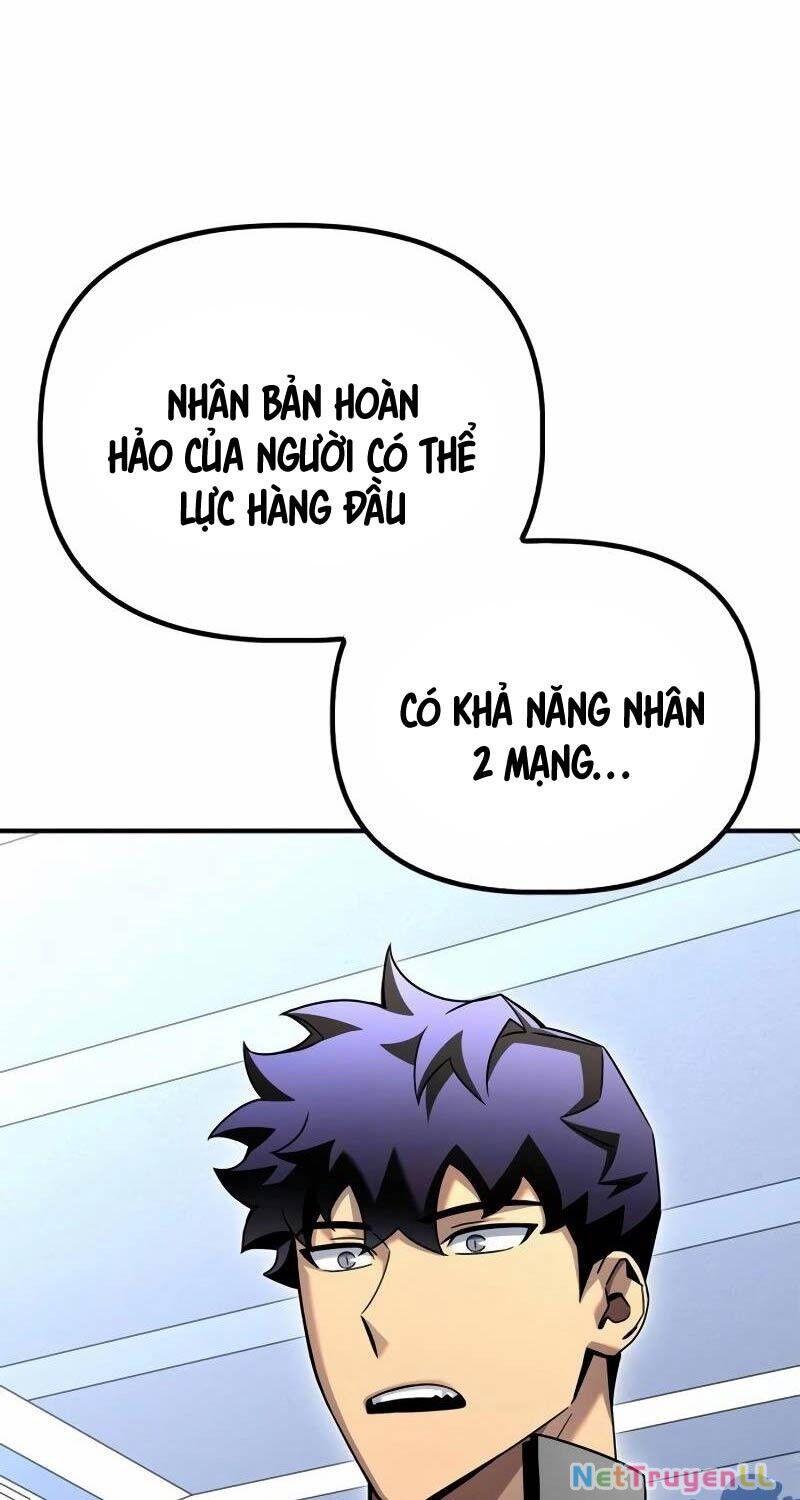 Cuộc Chiến Siêu Nhân Chapter 113 - Trang 4