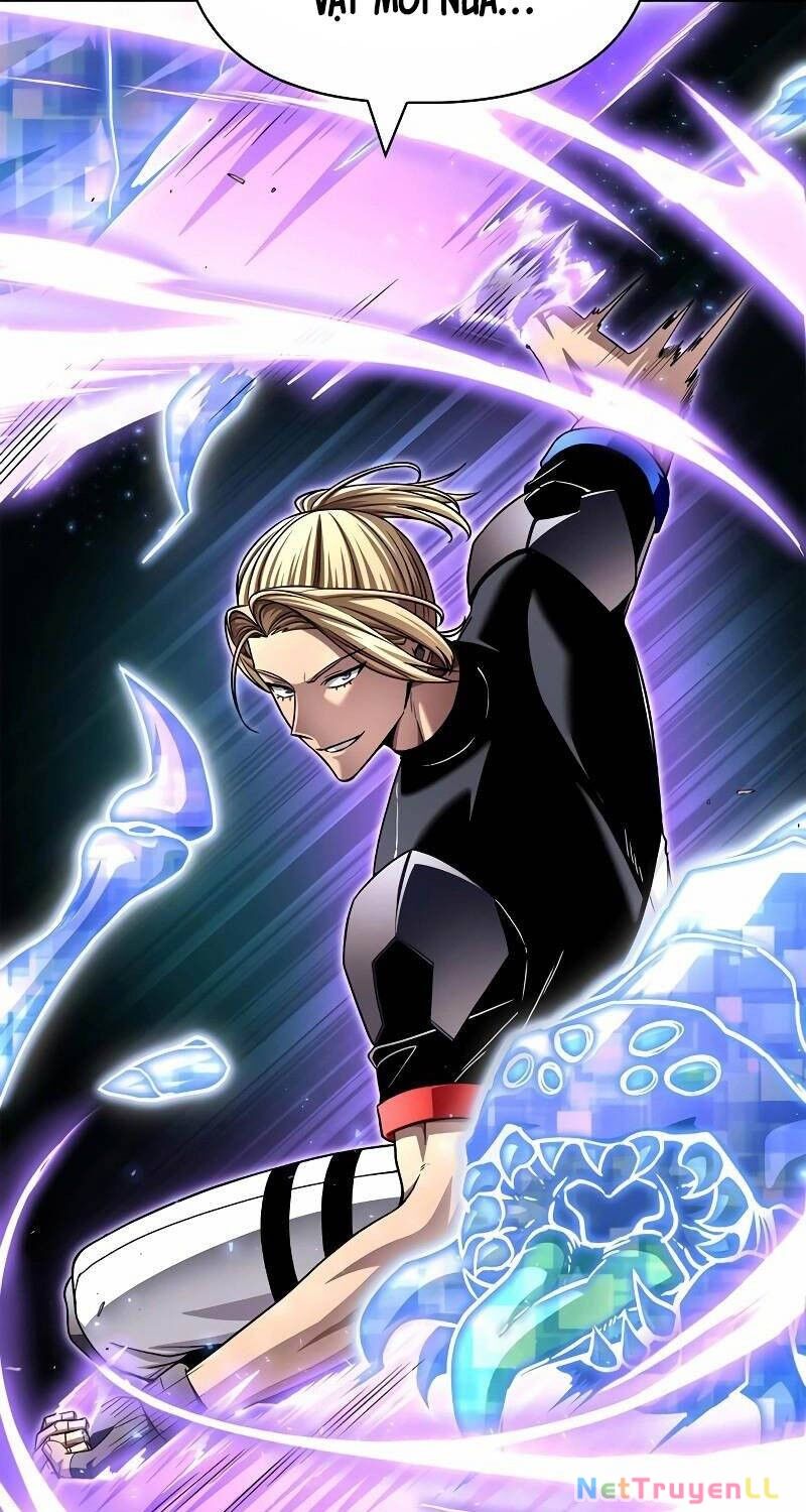 Cuộc Chiến Siêu Nhân Chapter 115 - Trang 4