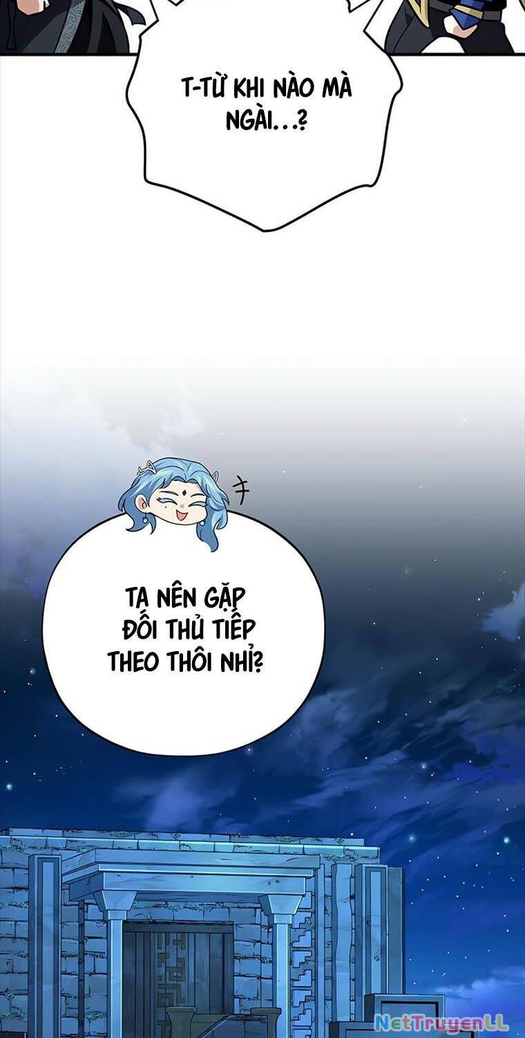 Sự Thức Tỉnh Của Hắc Ma Pháp Sư Sau 66666 Năm Chapter 125 - Trang 4