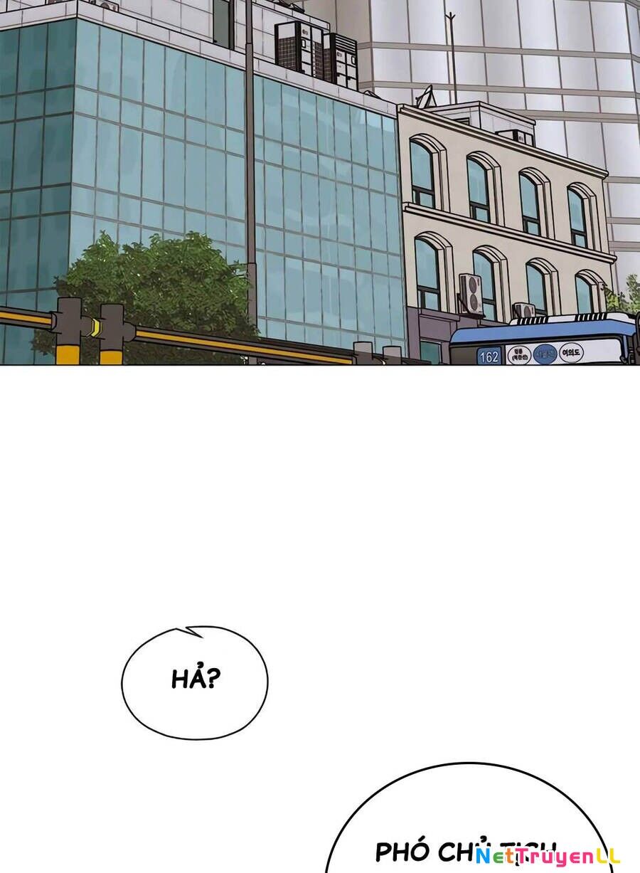 Người Đàn Ông Thực Thụ Chapter 197 - Trang 4