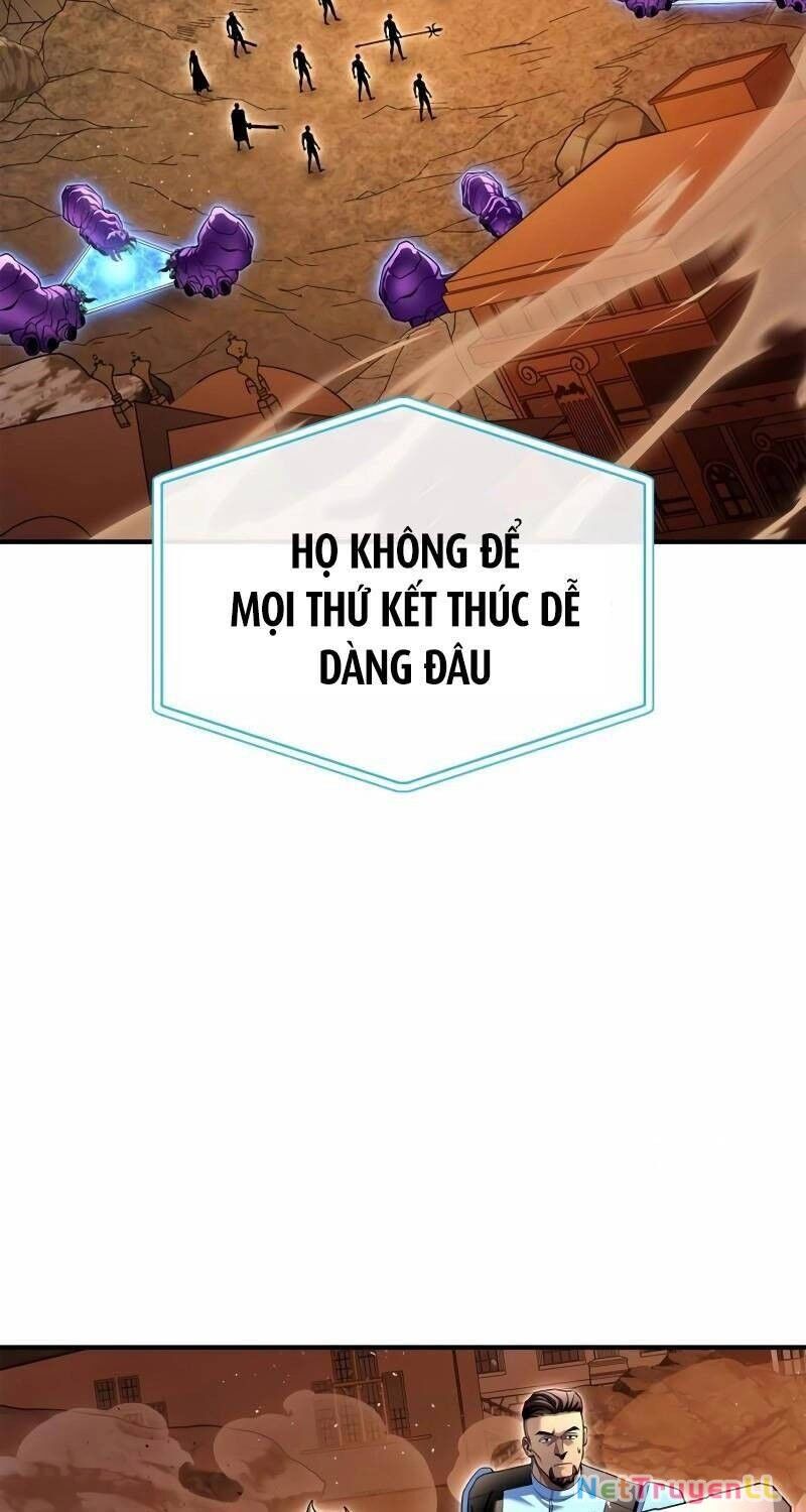 Cuộc Chiến Siêu Nhân Chapter 113 - Trang 4