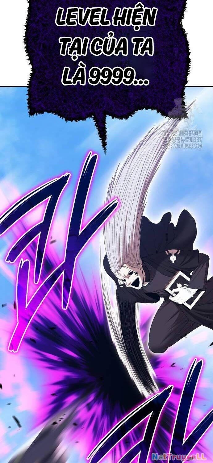 Gậy Gỗ Cấp 99+ Chapter 101 - Trang 4