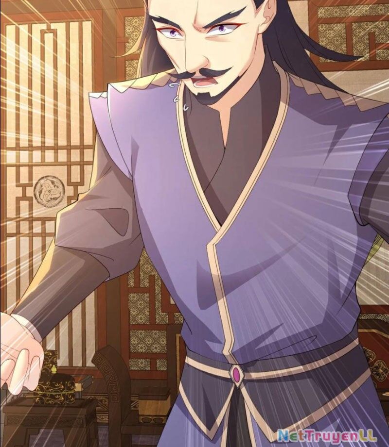 Tiên Võ Đế Tôn Chapter 592 - Trang 4