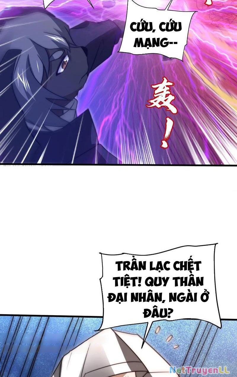 Tích Trữ 10 Vạn Vật Tư Trước Ngày Tận Thế Chapter 198 - Trang 4