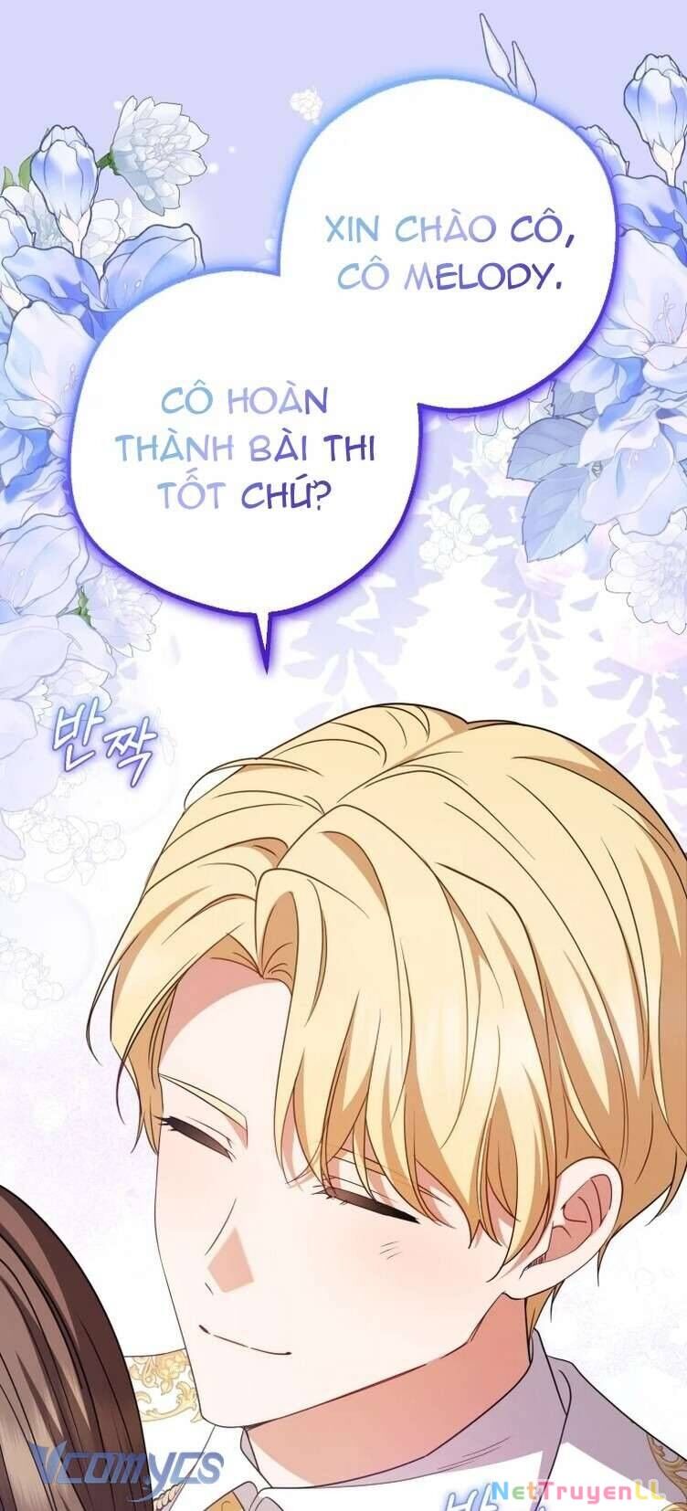 Được Yêu Thương Mà Còn Ngại Ngùng Sao! Chap 72 - Trang 4