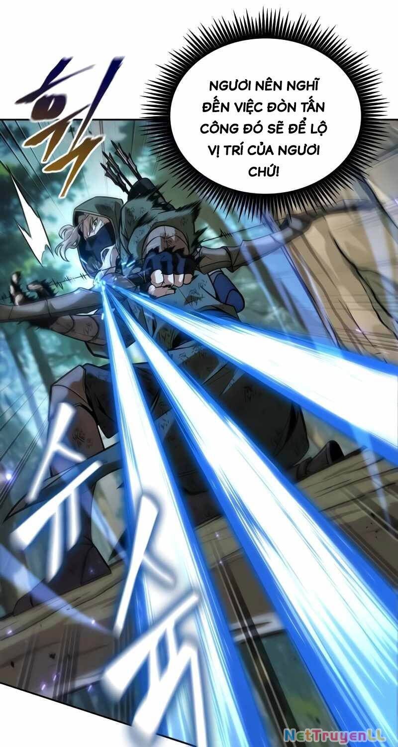 Mạo Hiểm Giả Cuối Cùng Chapter 26 - Trang 4