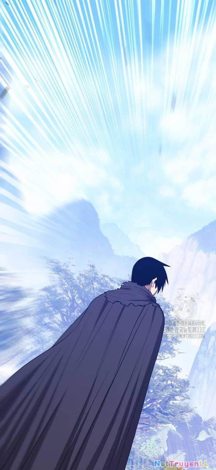 Gậy Gỗ Cấp 99+ Chapter 101 - Trang 4