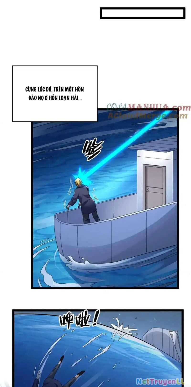 Ta Có 999 Loại Dị Năng Chapter 207 - Next Chapter 208